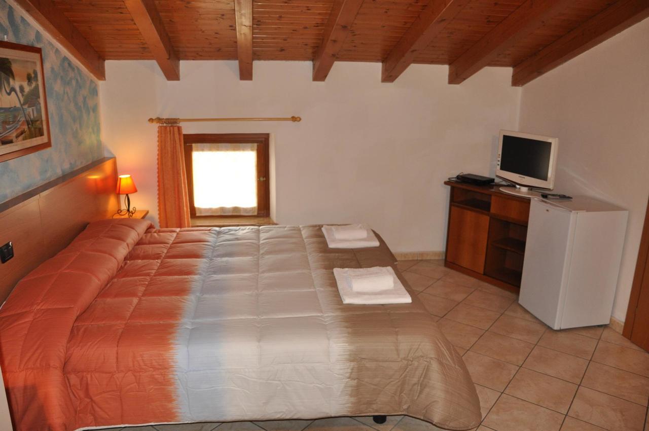 Borgo Piccolo Affittacamere *