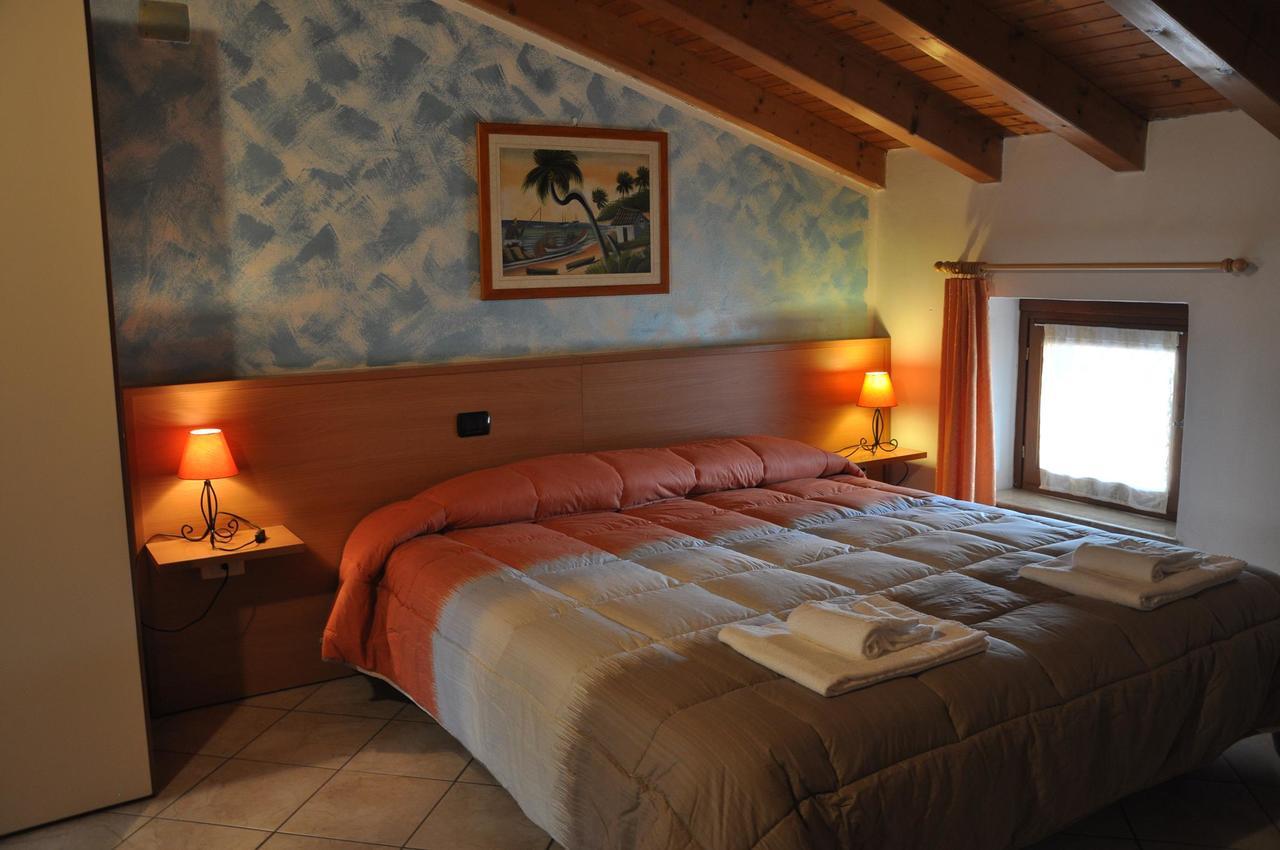 Affittacamere Borgo Piccolo Cavaion Veronese