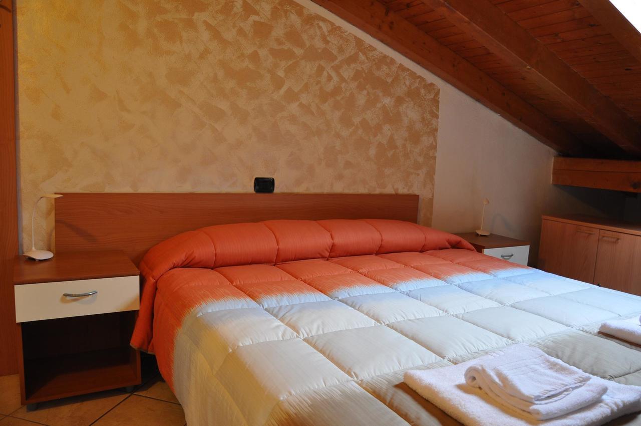 Affittacamere Borgo Piccolo