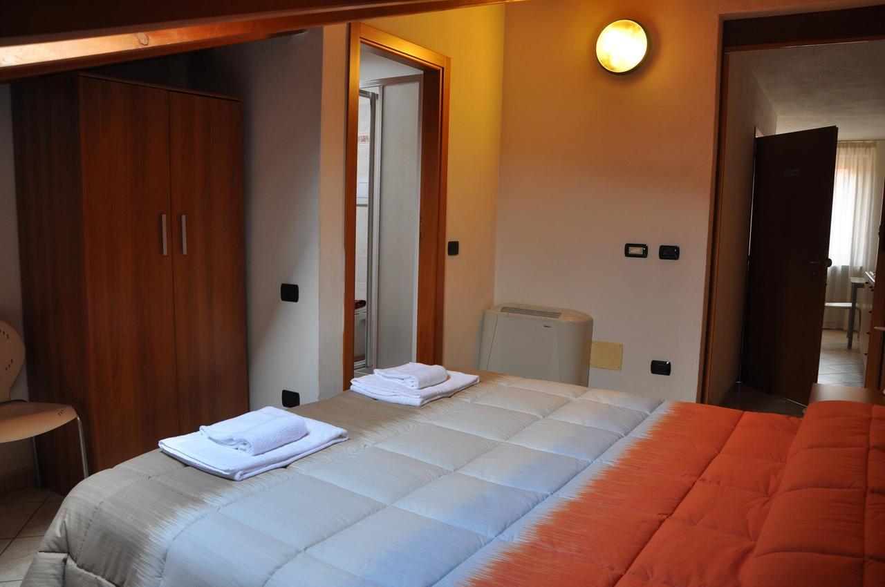 Borgo Piccolo Affittacamere Cavaion Veronese