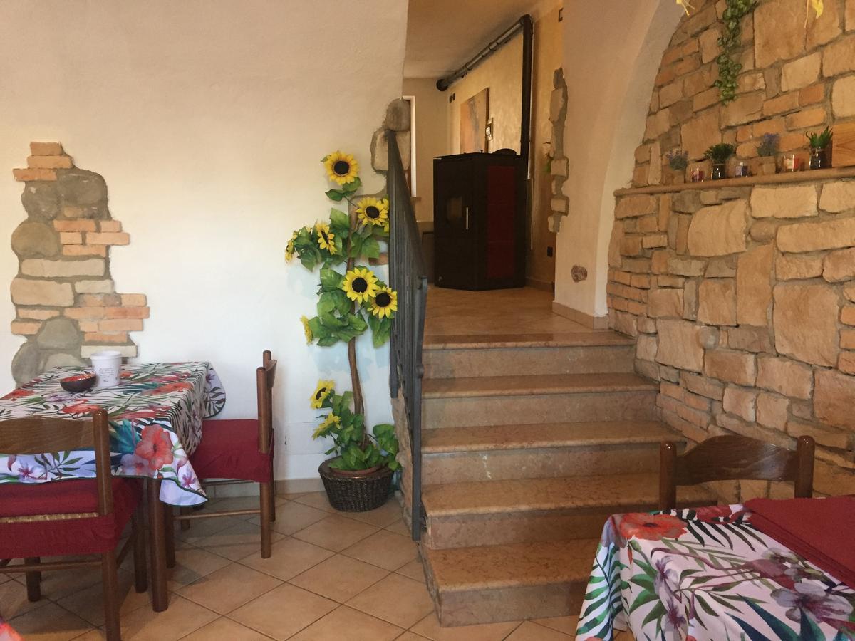 Affittacamere Borgo Piccolo *
